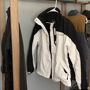 The North Face Jacket